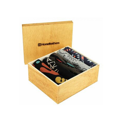 Pánske boxerky Horsefeathers