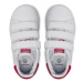 Adidas Sneakersy Stan Smith Cf 1 FX7538 Biela