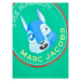 The Marc Jacobs Mikina W25466 D Zelená Regular Fit
