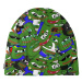 Mr. GUGU & Miss GO Man's Pepe Memes Beanie MB 212337