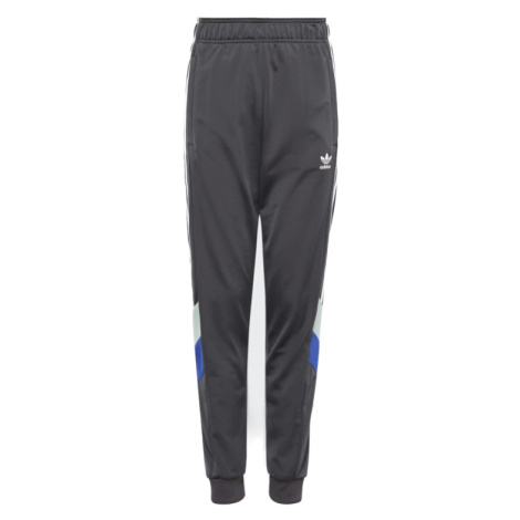 Dievčenské tepláky Adidas
