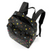 Reisenthel Allday Backpack M Dots