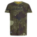 Navitas tričko identity camo kids tee - 11-12 rokov