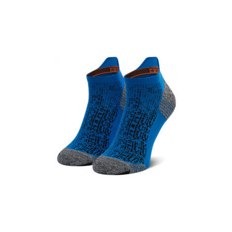 Asics Ponožky Kotníkové Unisex Ultra Light Ankle Sock 3013A271 Tmavomodrá