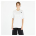 Tričko The North Face Relaxed Redbox Tee White/ Misty