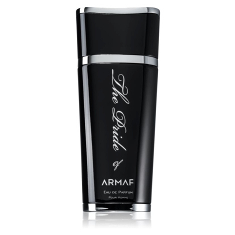 Armaf The Pride Of Armaf Pour Homme parfumovaná voda pre mužov