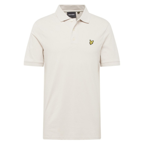 Lyle & Scott Tričko  svetlosivá