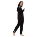 Effetto Home Set 03208 Fleece Black