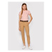 Polo Ralph Lauren Tričko 211847073024 Ružová Regular Fit