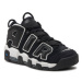 Nike Sneakersy Air More Uptempo '96 FB8883 001 Čierna