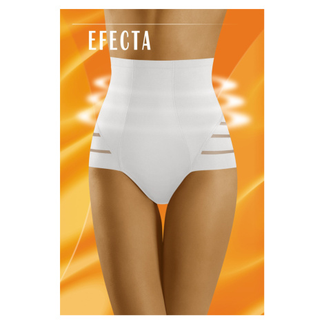 Dámske nohavičky EFECTA biela Wolbar