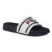 Fila Šľapky Morro Bay Slipper 2.0 1010930.92E Biela