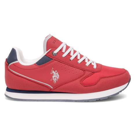 Tenisky U.S. POLO ASSN.