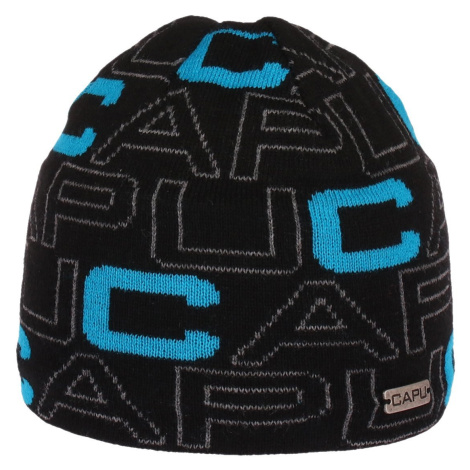 Chlapčenské pokrývky hlavy CAPU