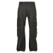 Pure Vintage Trousers anthracite