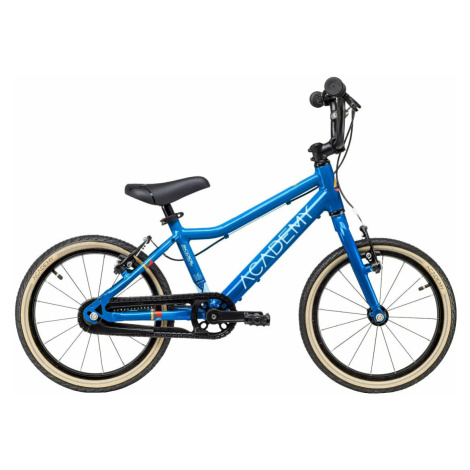 Academy Grade 3 Modrá Detský bicykel