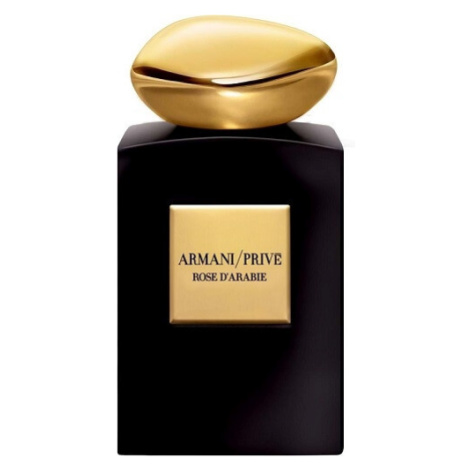 Giorgio Armani Privé Rose D`Arabie Intense - EDP 100 ml