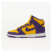 Nike Dunk Hi Retro Court Purple/ Court Purple