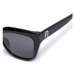 Furla Slnečné okuliare Sunglasses Sfu781 WD00109-A.0116-O6000-4401 Čierna