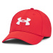 Šiltovka Under Armour Men'S Ua Blitzing Red