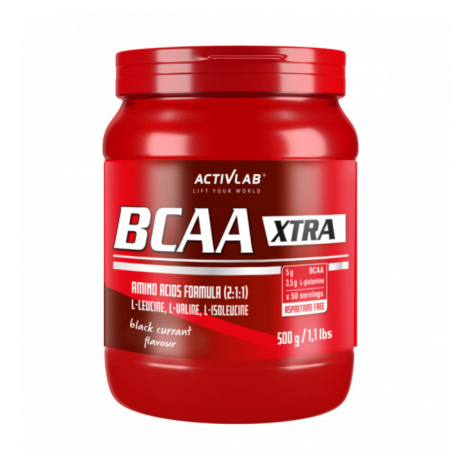 ActivLab BCAA Xtra 500 g grapefruit