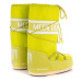 Moon Boot obuv Icon Nylon lime