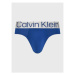 Calvin Klein Underwear Súprava 3 kusov slipov 000NB3073A Farebná