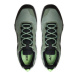 Adidas Trekingová obuv Terrex Eastrail 2.0 RAIN.RDY Hiking IE2590 Zelená