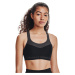 Under Armour Armour High Crossback Bra Black