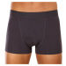 Men's boxers Gino gray