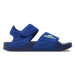 Adidas Sandále adilette Sandals ID2626 Modrá