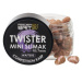 Feederbait twister mini šlimak wafters 11x8 mm 25 ml - competition carp