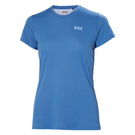 Dámske funkčné tričko Helly Hansen W Hh Lifa Active Solen T-Shirt