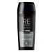 Helia-D Regenero Posilňujúci šampón proti lupinám 250 ml