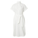 Polo Ralph Lauren Košeľové šaty  biela