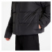 Urban Classics Raglan Puffer Jacket Black