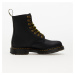 Tenisky Dr. Martens 1460 Pascal 8 Eye Boot Black