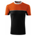 Malfini Colormix 200 Unisex tričko 109 oranžová