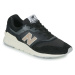 New Balance  997  Nízke tenisky Námornícka modrá