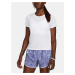 Under Armour Women's T-shirt UA Launch Shortsleeve - Women