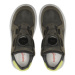 Superfit Sneakersy 1-006458-7010 M Zelená