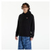 Mikina Tommy Jeans Reg Badge Hoodie Black