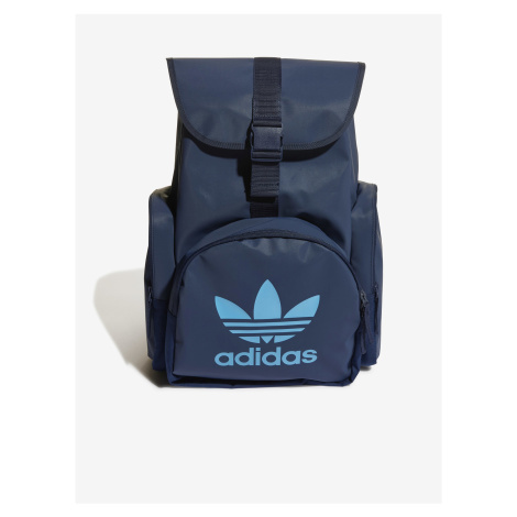 adidas Originals Dark Blue Backpack - Men's