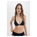 DEFACTO Fall in Love Regular Fit Bikini Top