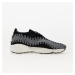 Tenisky Nike W Air Footscape Woven Black/ Smoke Grey-Sail