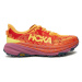 Hoka Bežecké topánky Speedgoat 6 W 1147811 Oranžová