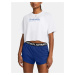 Under Armour UA W BOXY CROP BRANDED SS