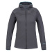 Hannah ELI HOODY anthracite mel