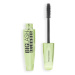 Revolution, Big Lash Reloaded Volume Mascara Ultra Black, riasenka