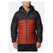 Bunda Columbia Powder Lite™ Hooded Insulated Jacket